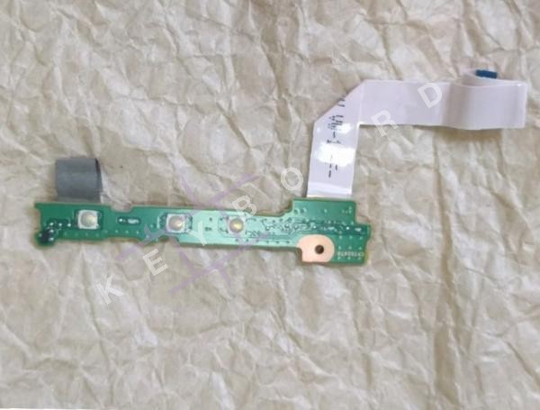 Кнопки миші Fujitsu Celsius H770